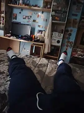 BarringHandling online show from May 23, 1:48 pm