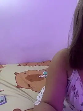 Karina PrettyHot69 online show from April 20, 10:11 pm
