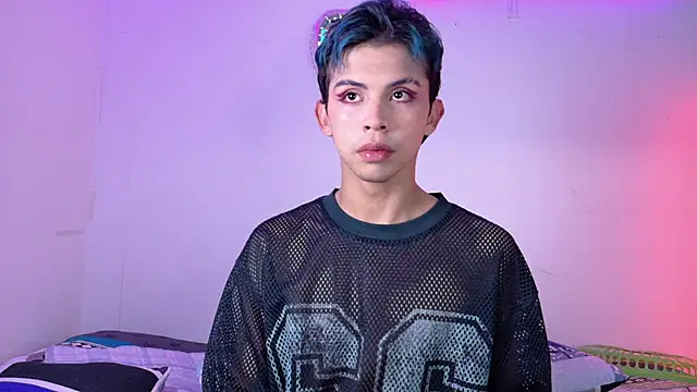 Snapshot of Apolo_Prince1 chatting on July 9, 8:46 pm Apolo Prince1 online show from July 9, 8:46 pm