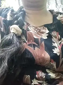 Snapshot of Monika_telugu_queen chatting on April 15, 9:04 pm Monika telugu queen online show from April 15, 9:04 pm