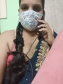 Monika telugu queen online show from June 6, 9:52 pm