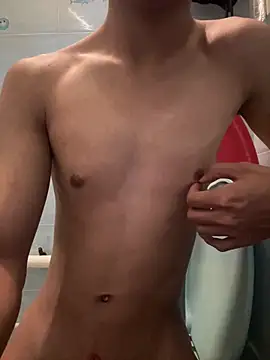 Dick7575 x online show from April 10, 6:34 pm