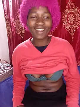 Snapshot of DimpleQueen_01 chatting on July 12, 5:31 am DimpleQueen 01 online show from July 12, 5:31 am