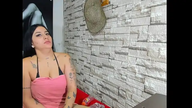 SamiBigAss online show from May 30, 2:25 pm