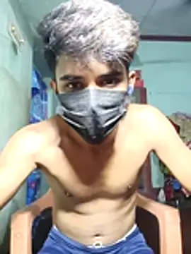 Snapshot of Ms_Roy24 chatting on May 29, 7:34 pm Ms Roy24 online show from May 29, 7:34 pm