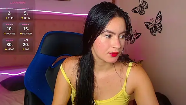Snapshot of rosaleia_ chatting on May 28, 3:59 am rosaleia online show from May 28, 3:59 am