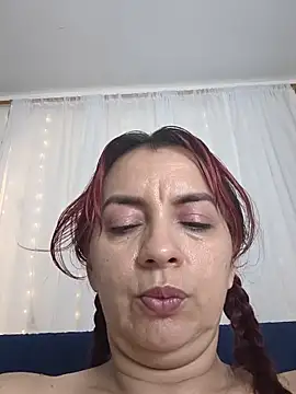 Sofia Mature  online show from June 6, 12:10 pm