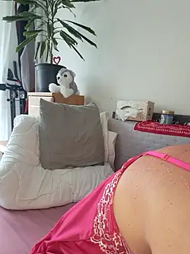 Blond lady czech online show from July 5, 1:18 pm