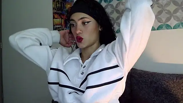 Snapshot of shelsy_d chatting on April 15, 9:15 pm shelsy d online show from April 15, 9:15 pm