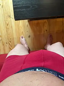 SexyAlex4340 online show from May 10, 12:21 pm