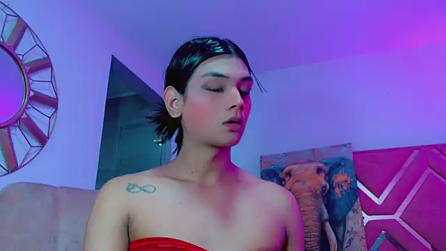 blair wiloss online show from April 13, 3:12 am