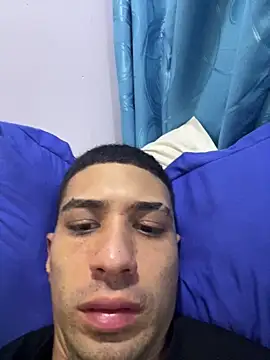 wylbunny online show from April 14, 1:22 am