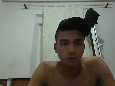 Me1L4Zqu1 online show from June 25, 12:43 am
