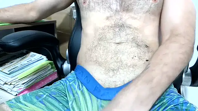 andrew 1520 online show from June 12, 11:46 pm