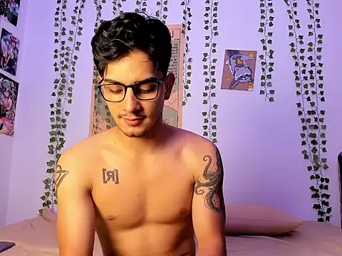 JaxJinx online show from April 15, 2:40 am