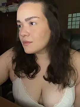 dayanestephany1 online show from April 27, 2:09 am