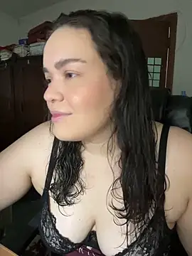 dayanestephany1 online show from April 27, 9:57 pm