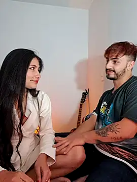 SantoroRosse online show from April 17, 3:53 am