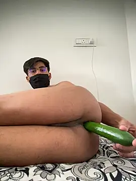 TejasPatel24 online show from July 4, 6:08 am