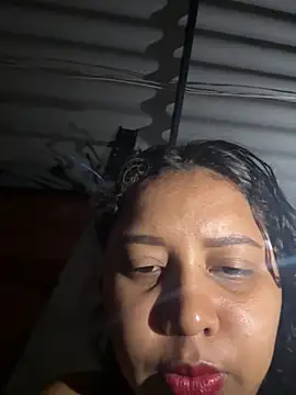 Ninibella online show from April 14, 3:45 am