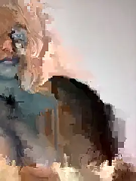 Blanynegr online show from April 16, 3:29 am