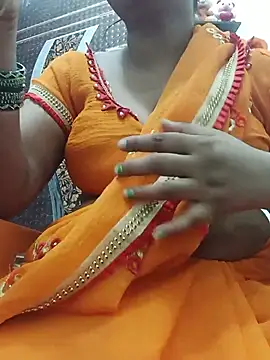 Sweet beby09 online show from August 5, 6:00 pm