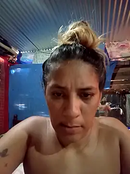 melysexy online show from April 28, 4:23 pm