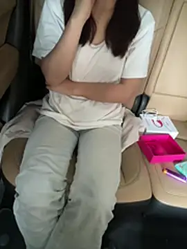 jiaojiaobaobei online show from April 19, 2:11 am