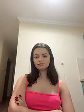 RishaKro online show from April 13, 9:53 pm