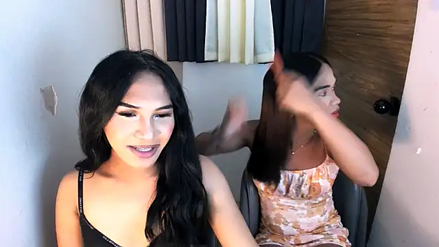 slutty aki online show from May 18, 4:46 pm