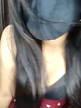 Eleena G online show from April 21, 10:34 pm
