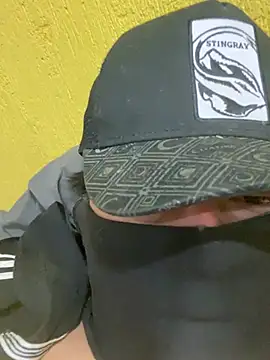 jakeblaze26 online show from April 14, 3:12 am