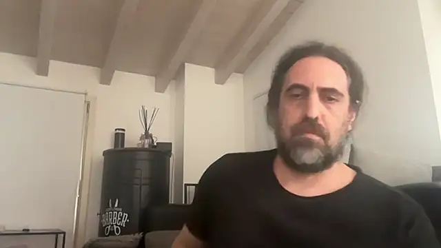 Mach3t3 online show from April 14, 10:32 am