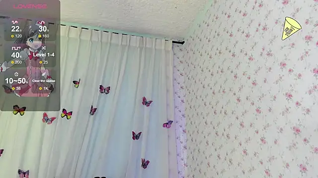 karina ebonyy online show from April 24, 11:12 am