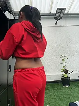 MELIZ QUEEN online show from June 25, 12:42 pm