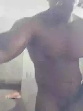 Antonny grace online show from April 16, 11:33 am