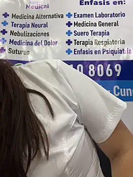 Snapshot of SARA_21- chatting on April 16, 1:01 pm SARA 21- online show from April 16, 1:01 pm