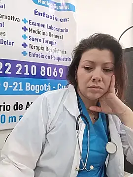 SARA 21- online show from May 28, 12:35 pm