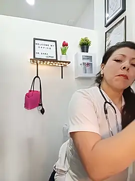 SARA 21- online show from June 18, 1:15 pm