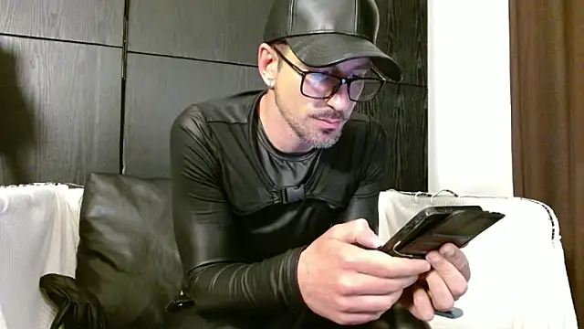 The Rico Ryder online show from April 16, 5:47 pm