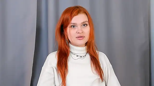 AminaStanely online show from April 13, 4:45 pm