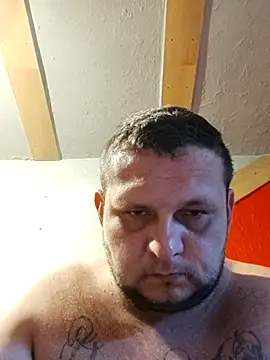Klaudius6969 online show from June 26, 2:32 pm