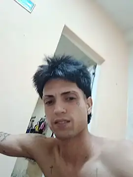CubaxxxPeneGrande online show from April 29, 6:50 am