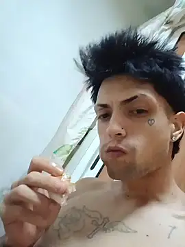 CubaxxxPeneGrande online show from May 4, 3:35 am