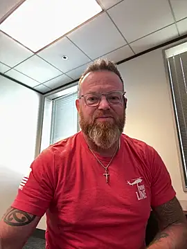 BayouBama51 online show from April 24, 2:41 pm