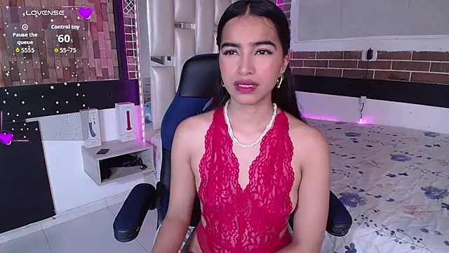 Miaa ferrari1 online show from July 8, 12:42 pm