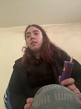 Snapshot of miss_bbyxxx chatting on February 19, 12:23 pm miss bbyxxx online show from February 19, 12:23 pm