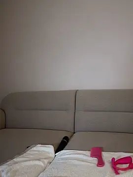 Camila Noer online show from June 6, 1:16 pm