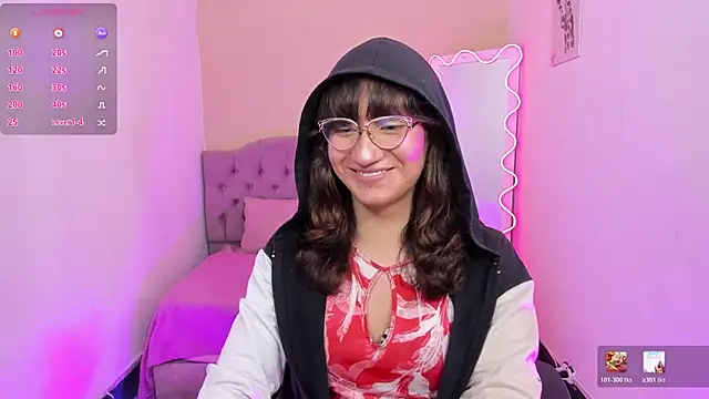 Snapshot of KATHERINE_TAY chatting on May 14, 7:09 pm KATHERINE TAY online show from May 14, 7:09 pm