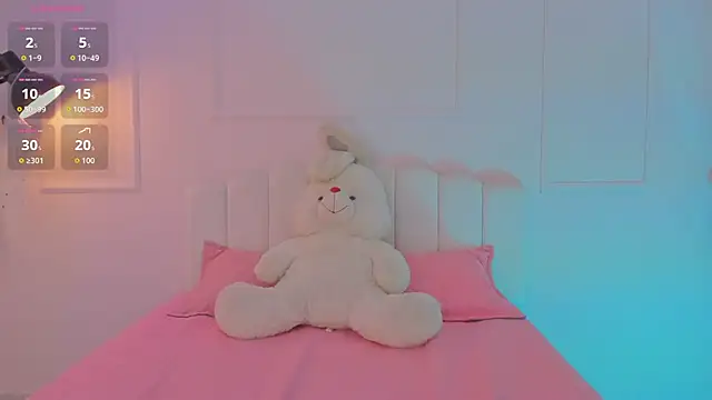 Snapshot of Iam_Milly_ chatting on May 9, 3:56 am Iam Milly online show from May 9, 3:56 am